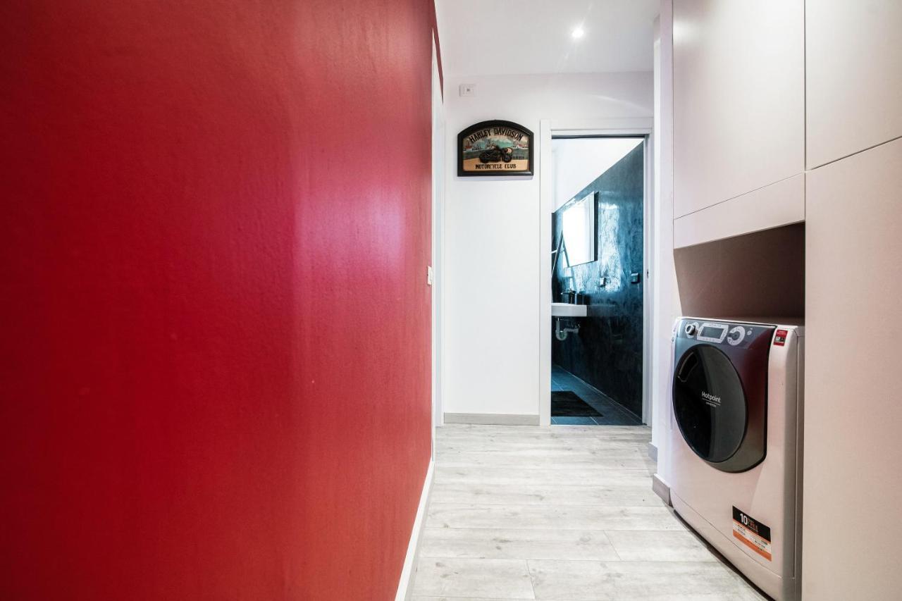 Apartment A Step From Lake Όπως Εξωτερικό φωτογραφία