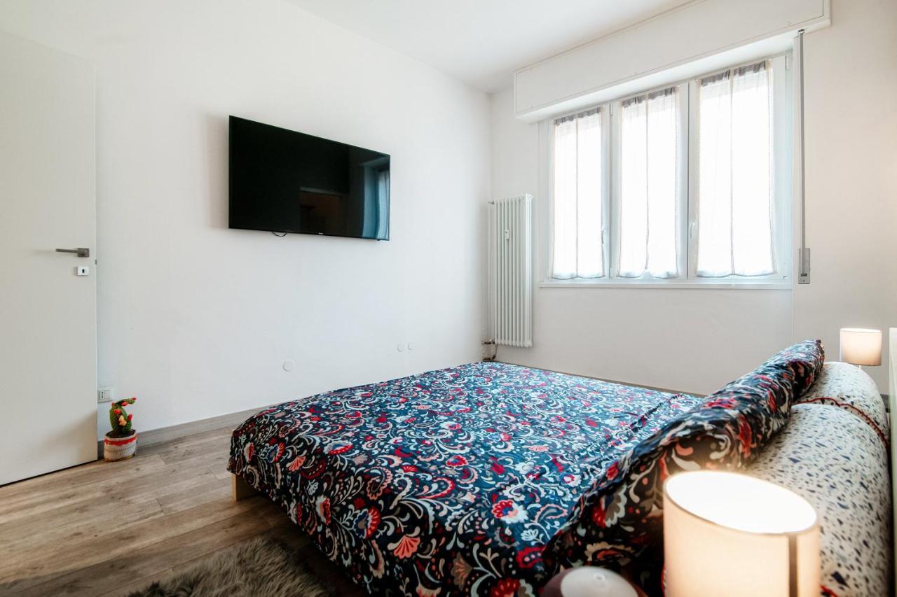 Apartment A Step From Lake Όπως Εξωτερικό φωτογραφία