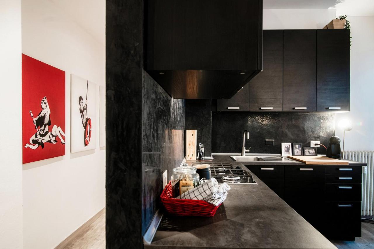 Apartment A Step From Lake Όπως Εξωτερικό φωτογραφία