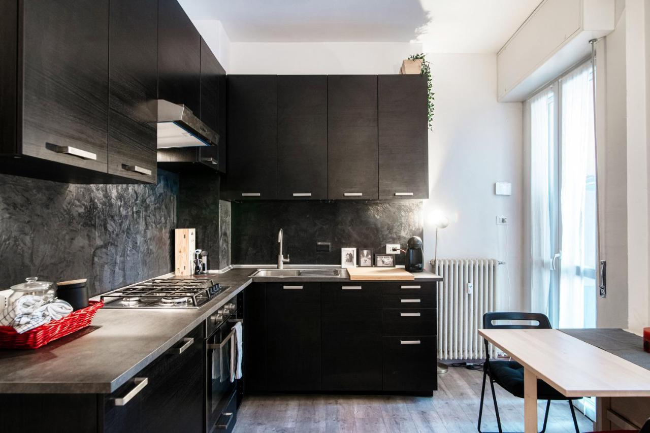 Apartment A Step From Lake Όπως Εξωτερικό φωτογραφία